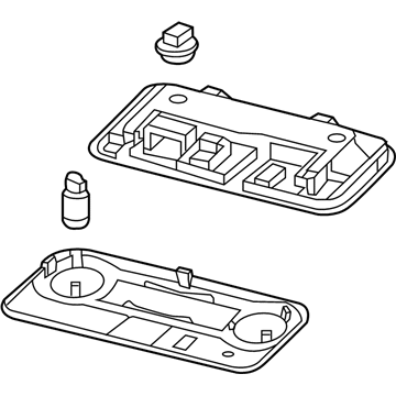 Volkswagen 1Q0-947-106-A-YML