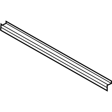 Volkswagen 1K0-121-345-E