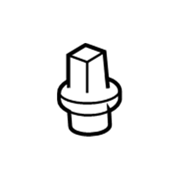 Volkswagen 06A-919-501-A