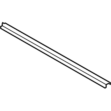 Volkswagen 1K0-121-345-E