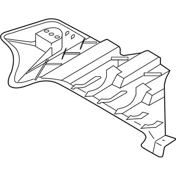 Volkswagen 3C0-501-713