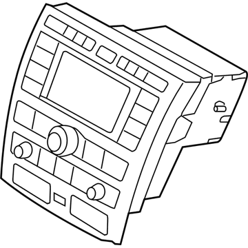 Volkswagen 3D0-035-008-QX-5W8