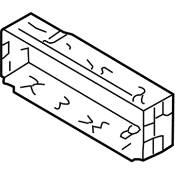Volkswagen 3D0-919-977
