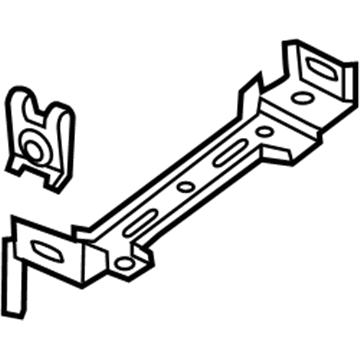 Volkswagen 3C0-863-525