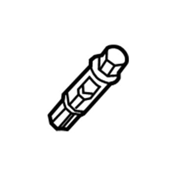 Volkswagen 1J0-919-307-9B9
