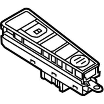 Volkswagen 3AB-927-137-WHS