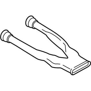 Volkswagen 3C0-864-253-A