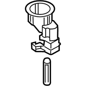 Volkswagen 6K0-919-341