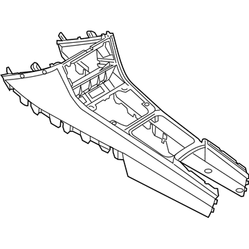 Volkswagen 3AB-863-243-1QB