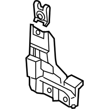 Volkswagen 3C1-863-143-A