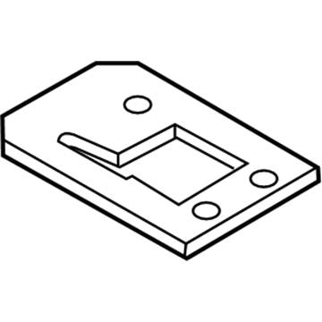 Volkswagen 000-863-890-A
