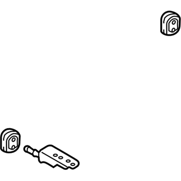 Volkswagen 3C0-253-144-F