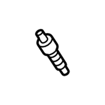 Volkswagen 8A0-820-855-AA