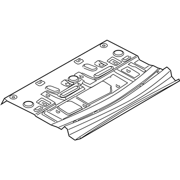 Volkswagen 1K5-813-511-C