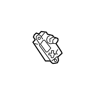 Volkswagen 8V4-862-159-B