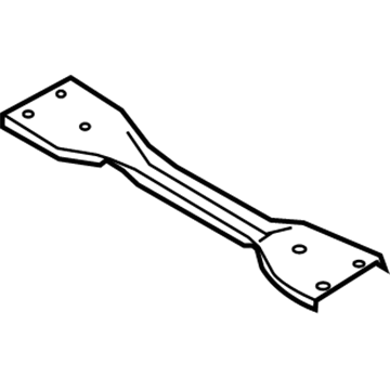 Volkswagen 1K0-804-421-C
