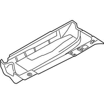 Volkswagen 1K0-803-206