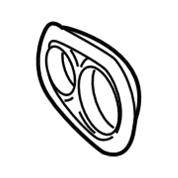 Volkswagen 1K0-820-751-C