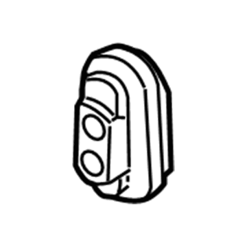 Volkswagen 1K0-820-139-A