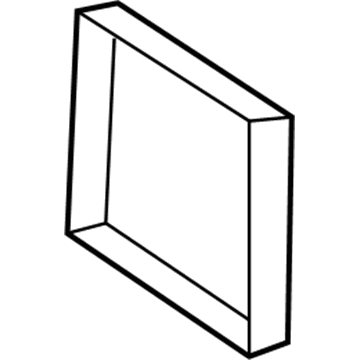 Volkswagen 1K0-820-080