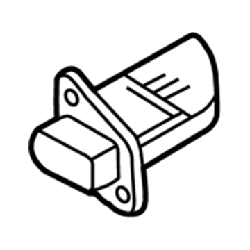 Volkswagen 06F-906-461-A