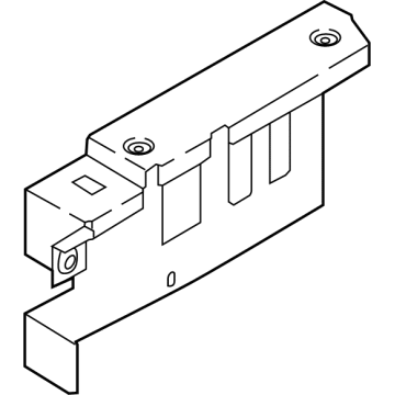 Volkswagen 5Q0-907-411-F