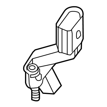 Volkswagen 05E-906-433-A