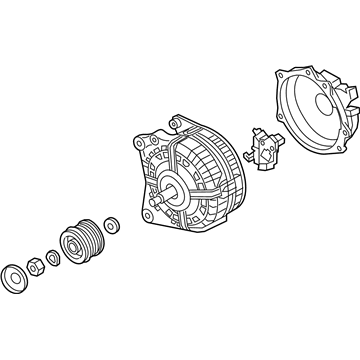 Volkswagen 06K-903-026-C