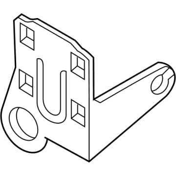 Volkswagen 5M0-820-536-A