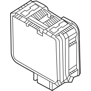 Volkswagen 3QF-907-561-J