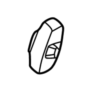Volkswagen 1J0-880-287