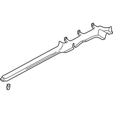 Volkswagen 1J3-853-373-D-B41