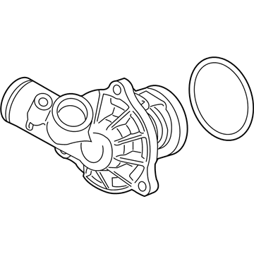 Volkswagen 059-121-111-R
