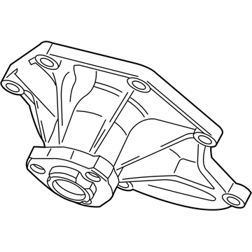 Volkswagen 06E-121-018-D