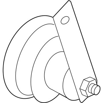 Volkswagen 5C0-951-115