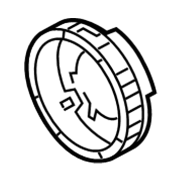 Volkswagen 5K0-941-109-C