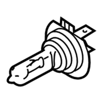 Volkswagen N-103-201-02