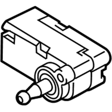 Volkswagen 1K6-941-295
