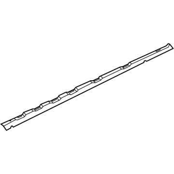 Volkswagen 5H4-809-341