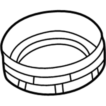 Volkswagen 038-133-287-A