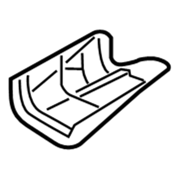 Volkswagen 1U0-803-616