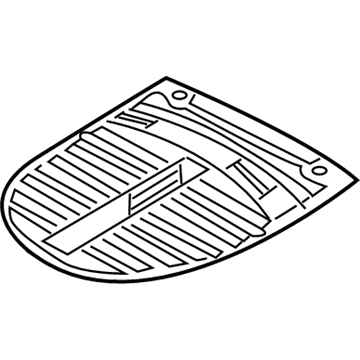 Volkswagen 1J9-803-721-J