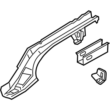 Volkswagen 1J6-803-502-J
