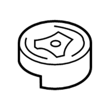 Volkswagen 1K0-199-868-Q