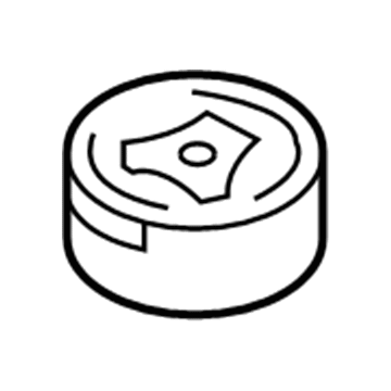 Volkswagen 1K0-199-867-Q