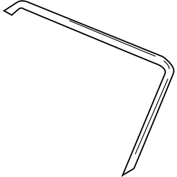 Volkswagen 1E0-871-349-B41
