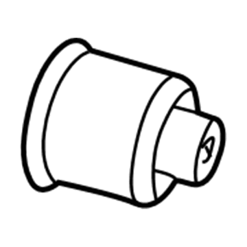 Volkswagen 6R0-501-541-A
