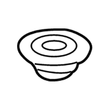 Volkswagen 1J0-512-149-B