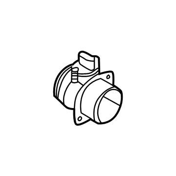 Volkswagen 04L-906-461-B