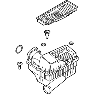 Volkswagen 5C0-129-607-J